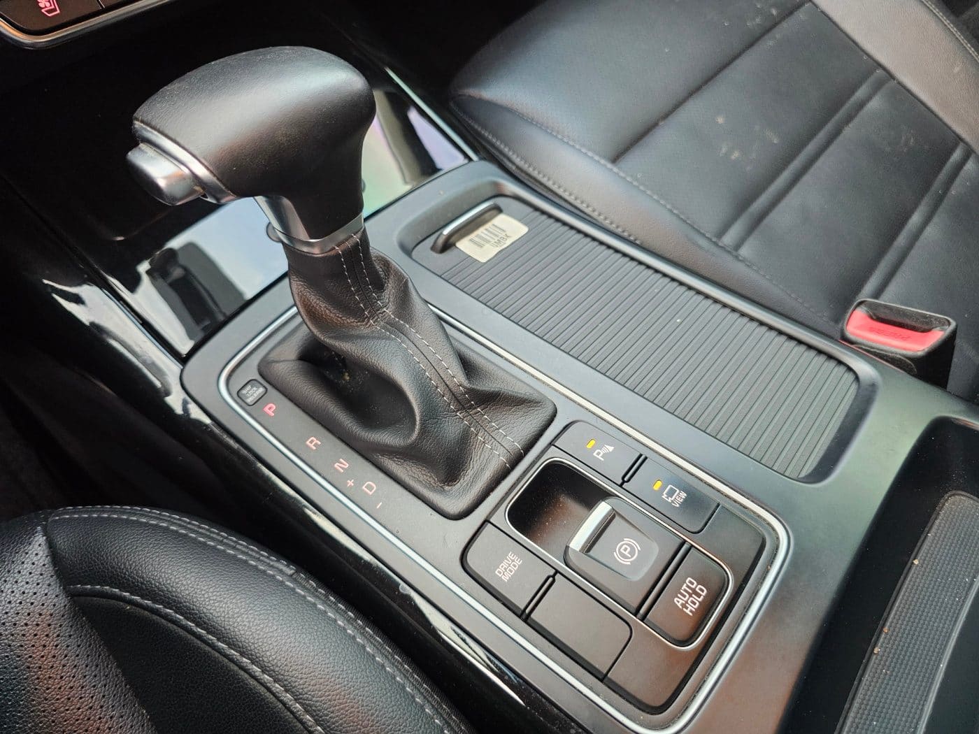 2018 Kia The New Sorento Gasoline 2.0 (S/N: 393542) 46