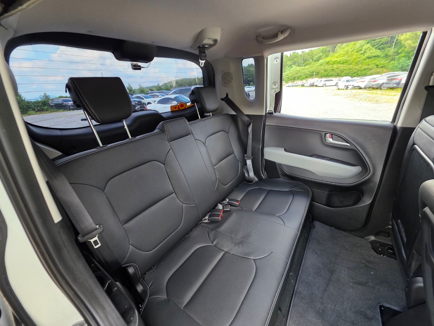 2025 Kia THE NEW RAY 1.0 (S/N: 434819) 24