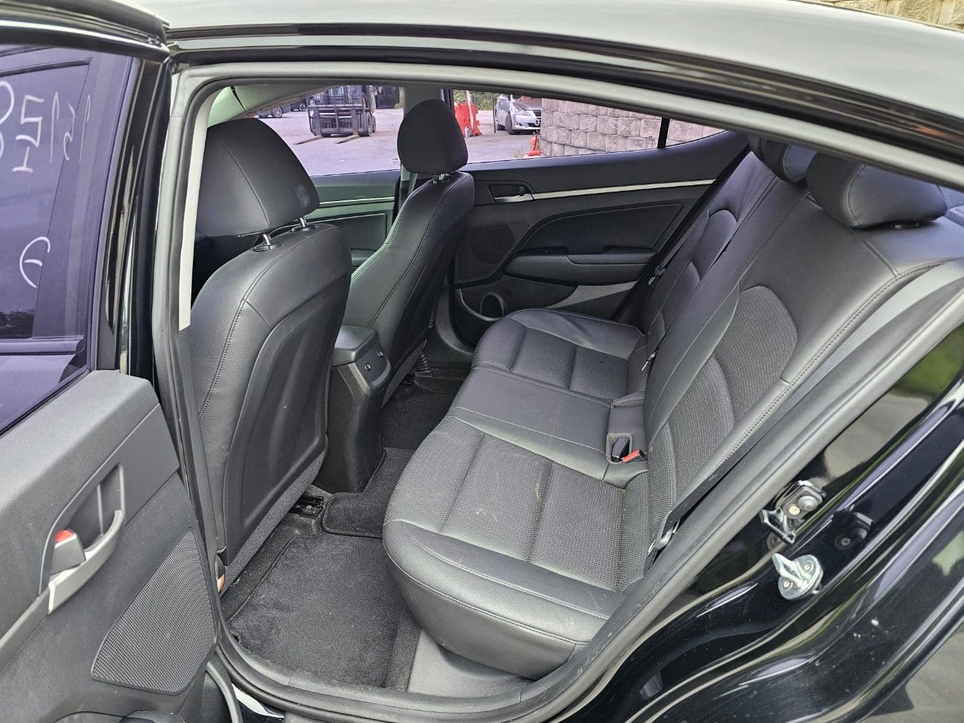 2018 Hyundai Avante AD 1.6 GDI (S/N: 658746) 23