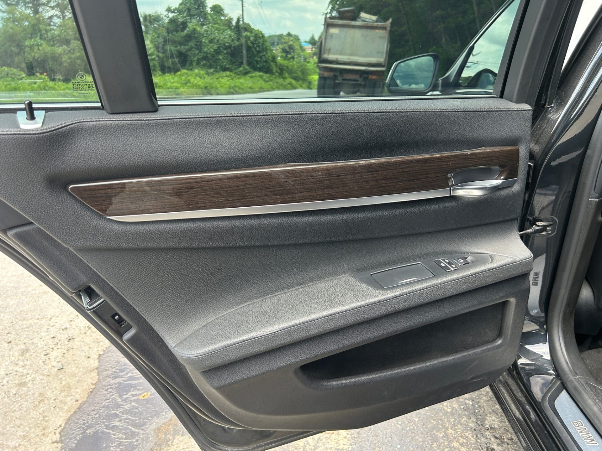 2010 BMW 7 Series (F01) 740 i (S/N: 367883) 26