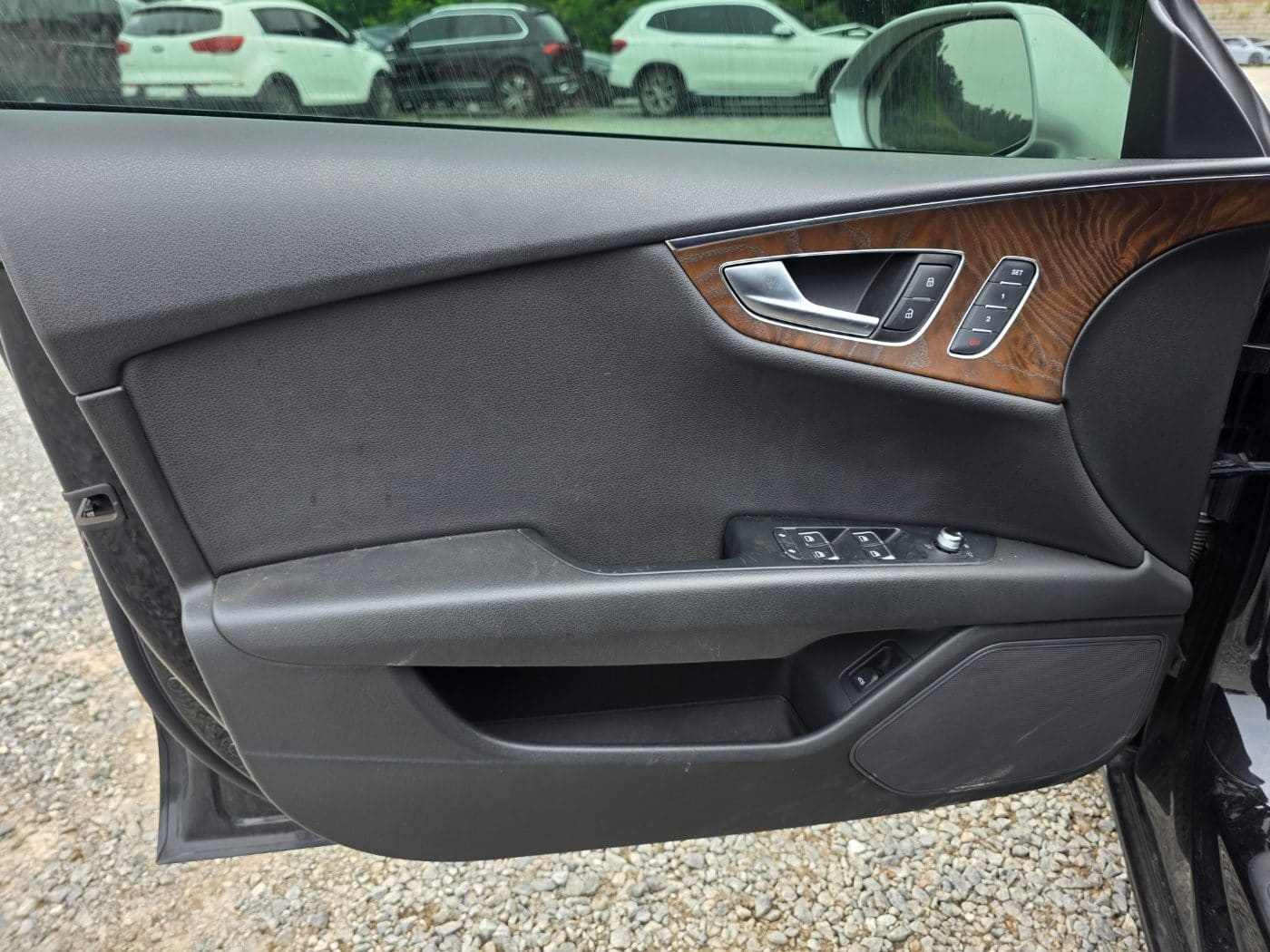 2015 Audi A7 50 TFSI Quattro (S/N: 023415) 36
