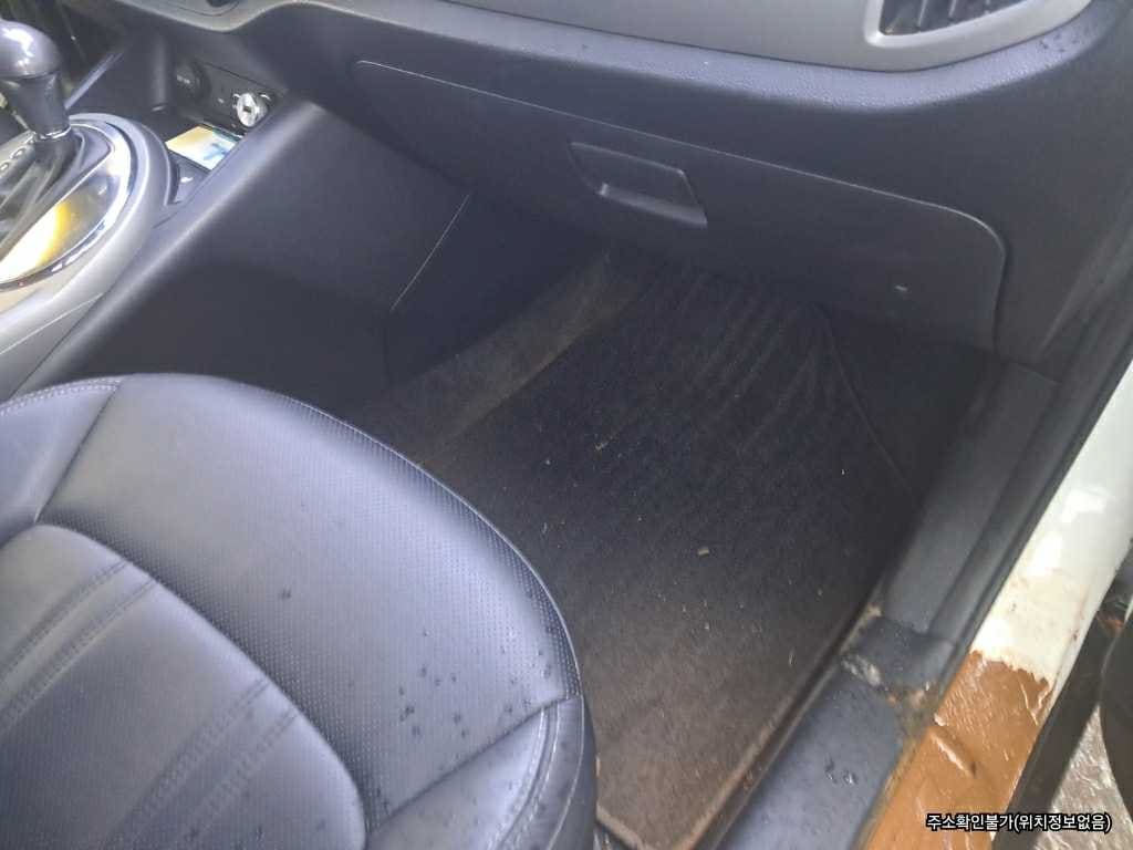 2016 Kia The New Sportage R Diesel 2WD (815086) pre-producted 7
