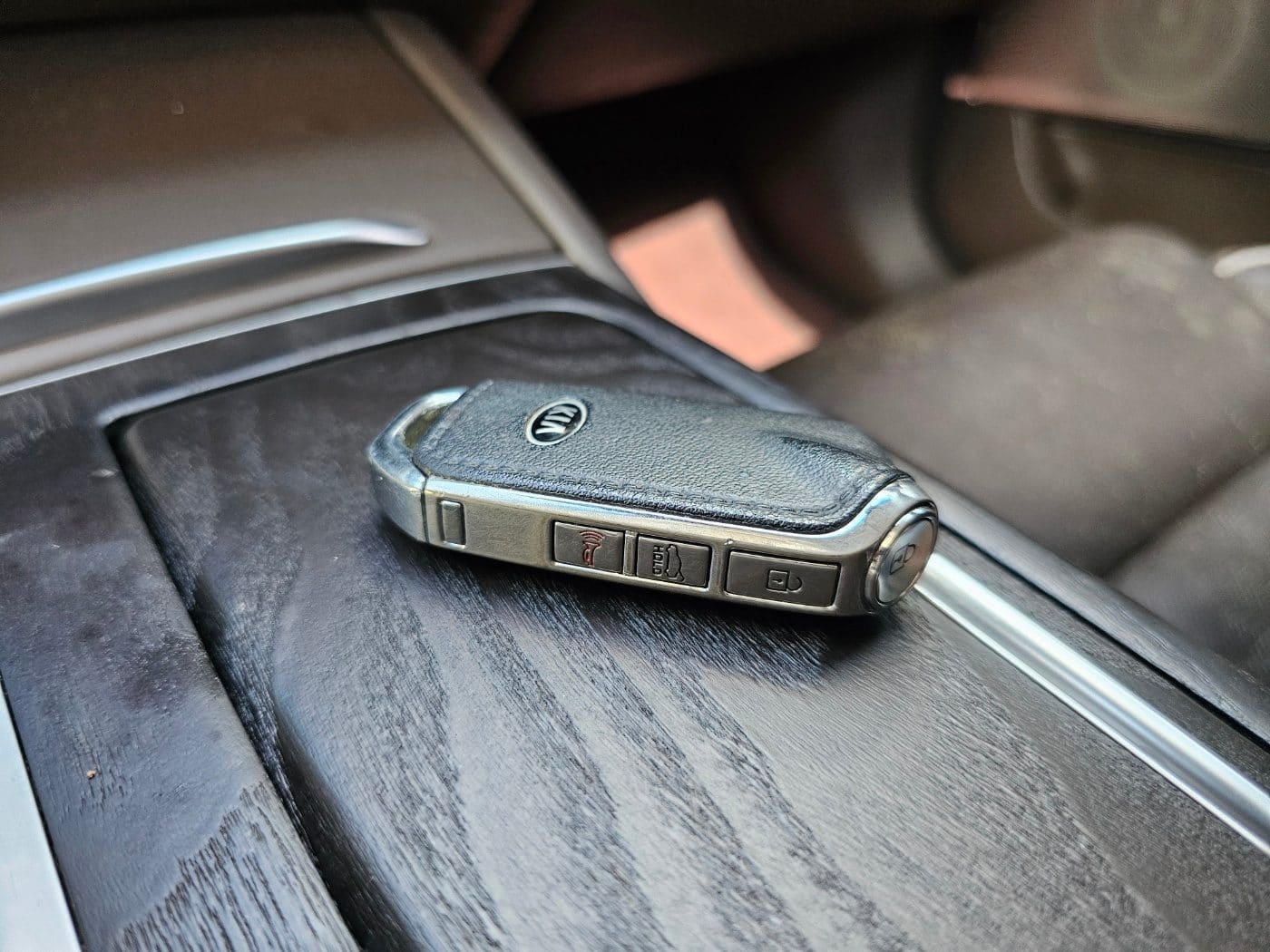 2019 Kia THE K9 3.8 GDI (S/N: 005247) 57