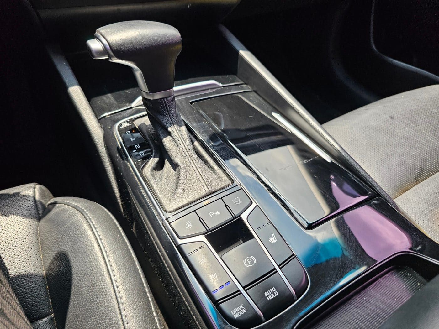 2018 Kia All New K7 3.0 LPI (122210) pre-producted 42