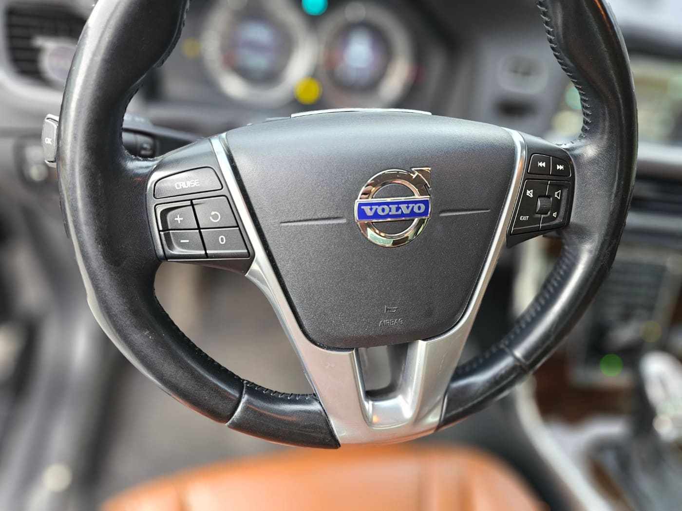 2013 Volvo New S60 T4 (S/N: 174779) 41