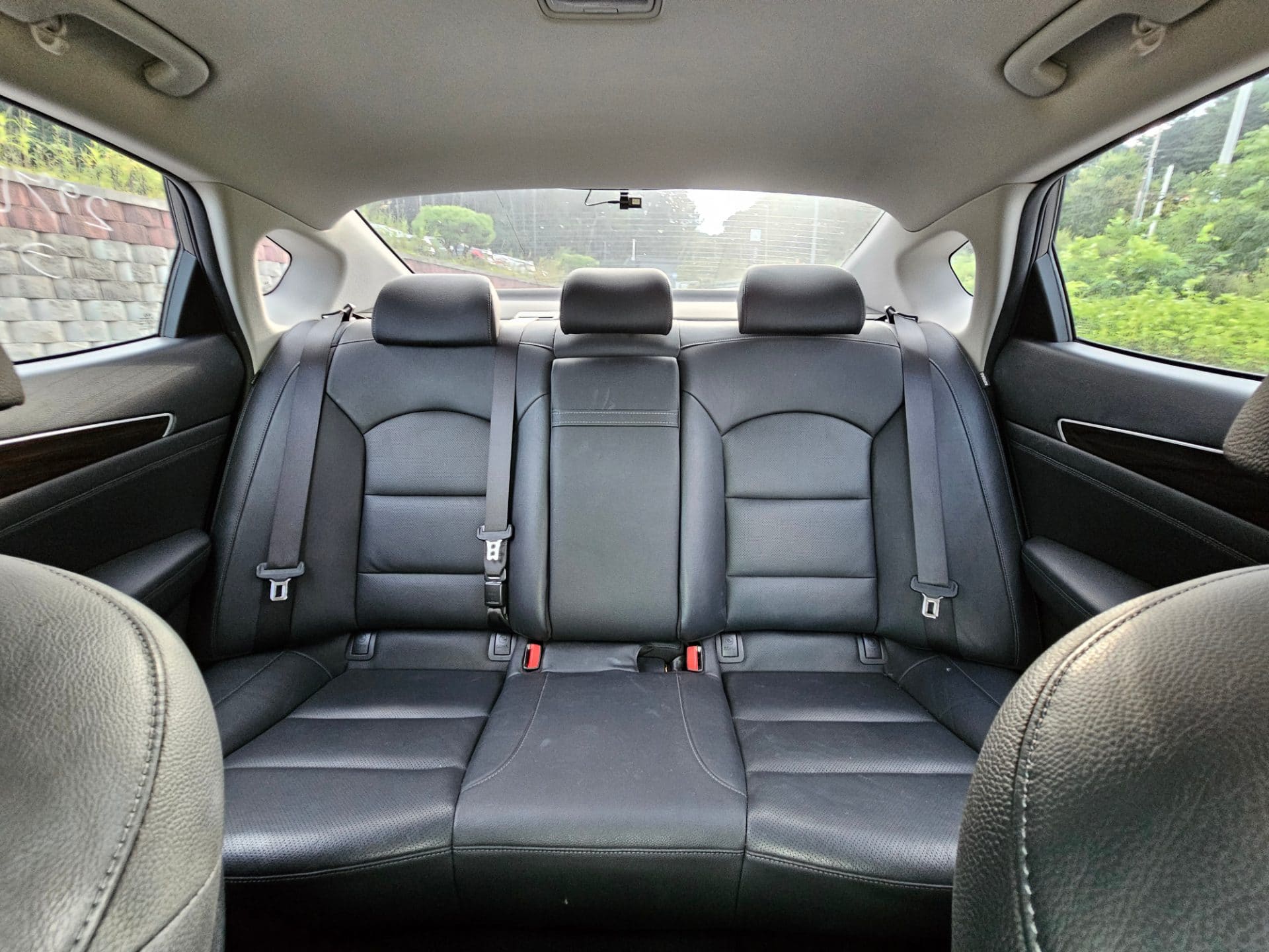 2019 Kia All New K7 3.0 LPI (S/N: 166925) 28