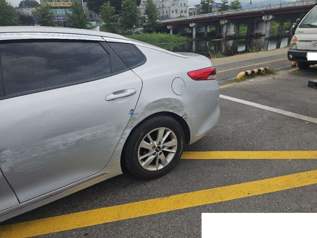 2016 Kia K5 2nd Genn MX 2.0 LPI (050316) pre-producted 3