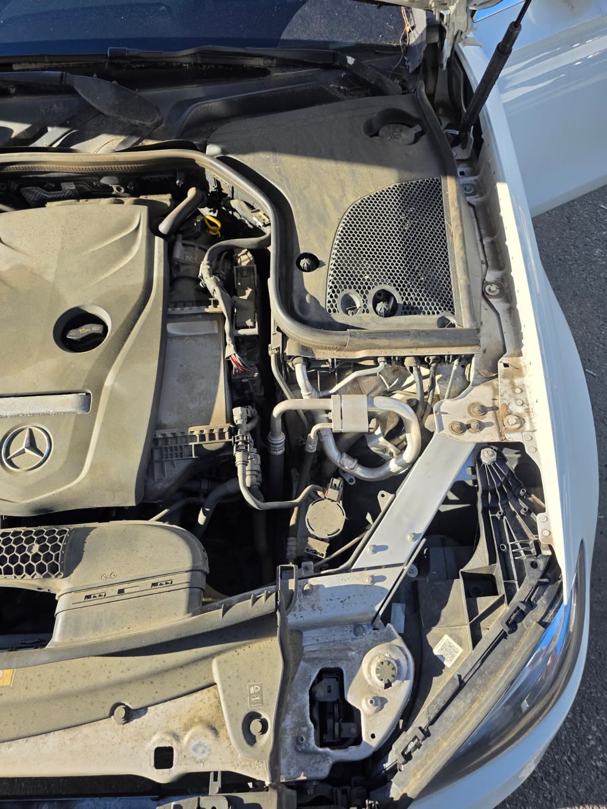 2018 Benz E-Class W213 E300 4MATIC Exclusive (423232) pre-producted 32