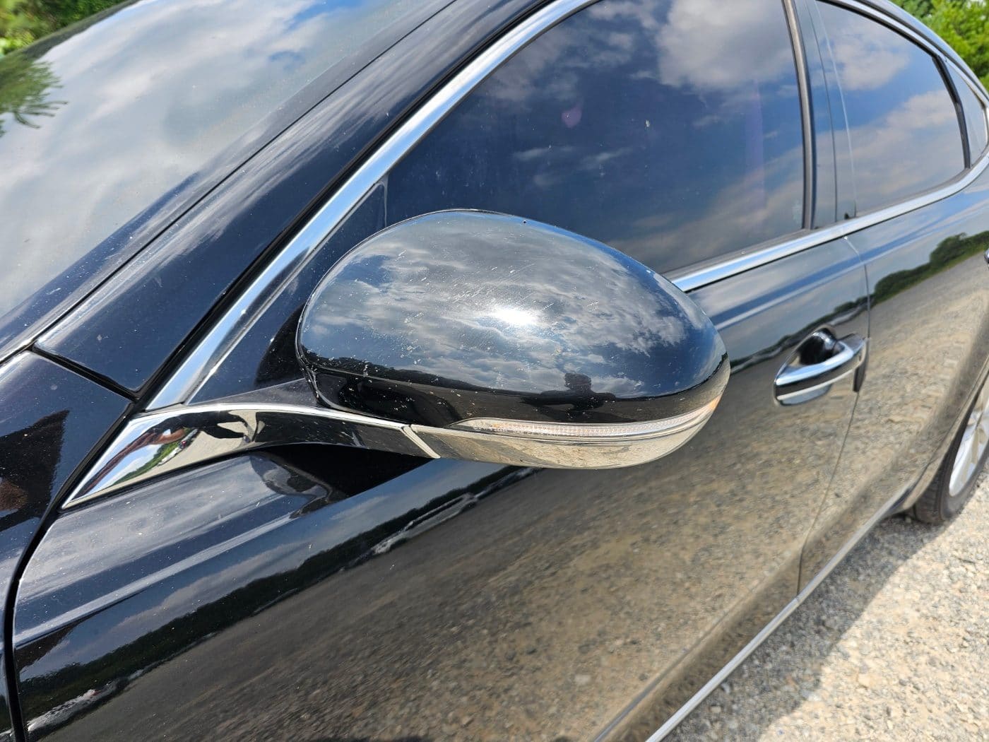2018 Kia All New K7 3.0 LPI (122210) pre-producted 9