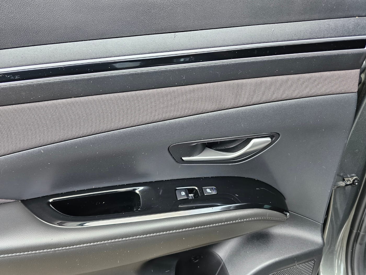 2021 Hyundai Tucson (NX4) Gasoline 1.6 Turbo 4WD (S/N: 070043) 24