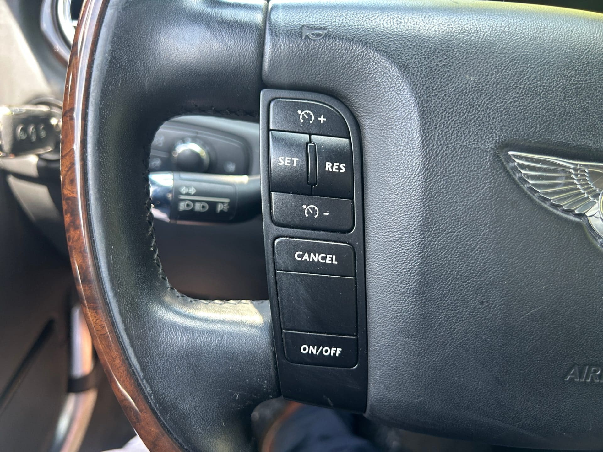 2007 Bentley Continental Flying Spur (S/N: 049897) 65