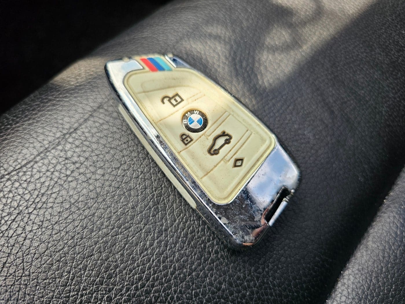 2013 BMW  5 Series (F10) 520d (S/N: Y57947) 50