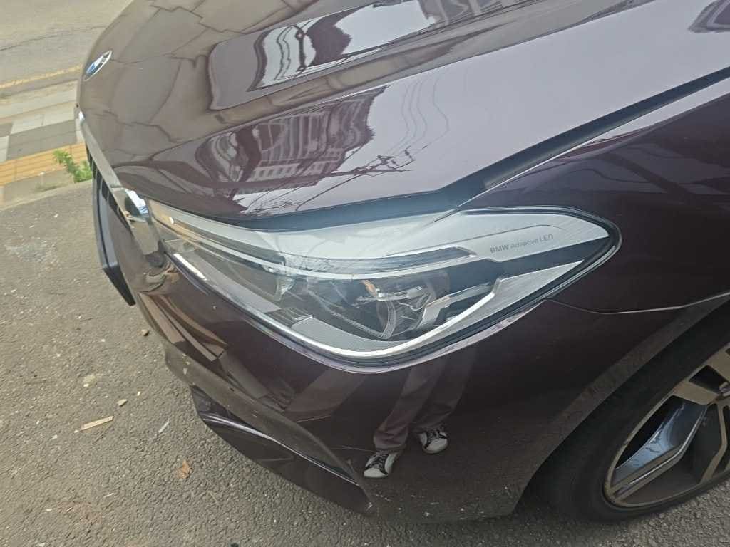 2020 BMW 6 Series GT (G32) 640i XDRIVE Luxury Line (D10103) pre-producted 3