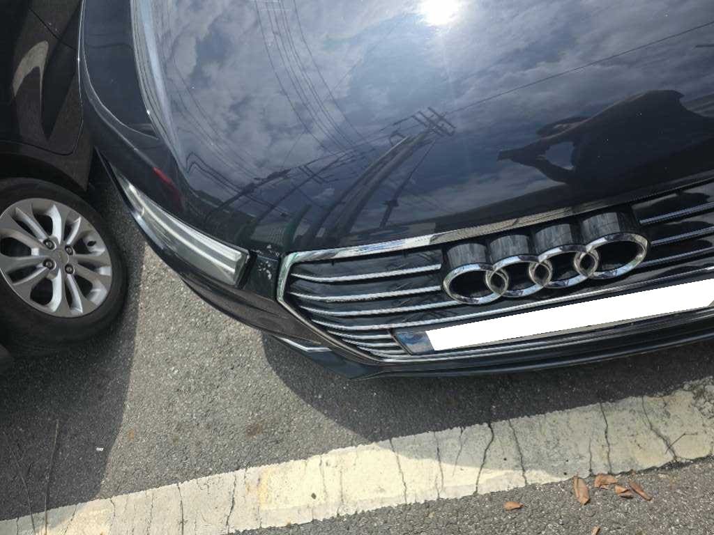 2016 Audi A7 40 TFSI Quattro (094569) pre-producted 2