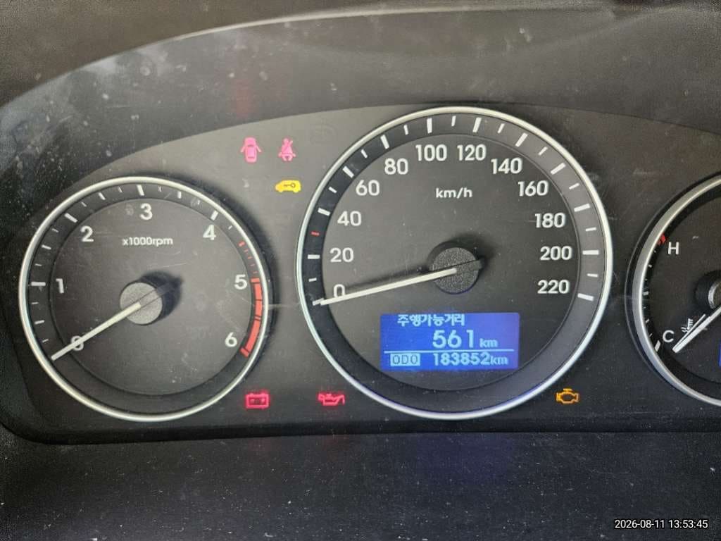 2021 Hyundai The New Grand Starex 4WD Urban (159724) pre-producted 5