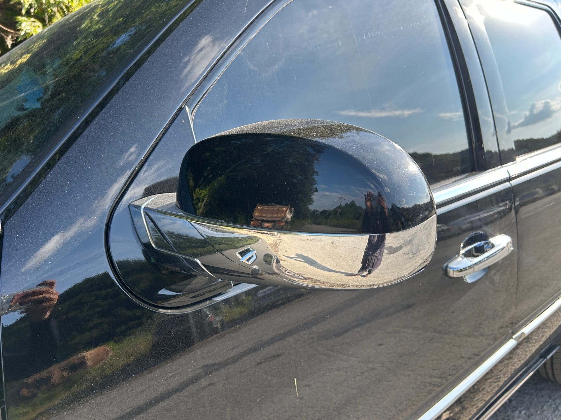 2011 Cadillac Escalade 6.2 (S/N: 281014) 19