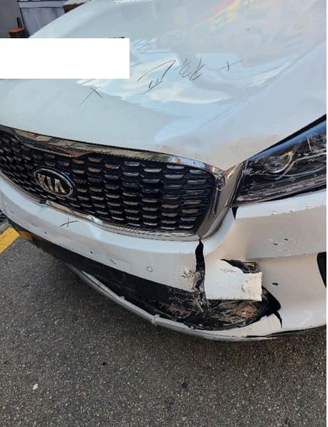 2018 Kia The New Sorento Diesel 2.2 (410905) pre-producted 2