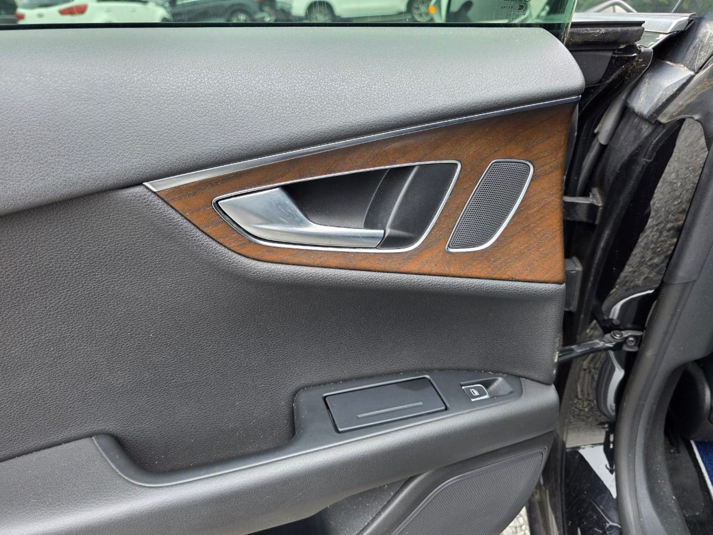 2015 Audi A7 50 TFSI Quattro (S/N: 023415) 27