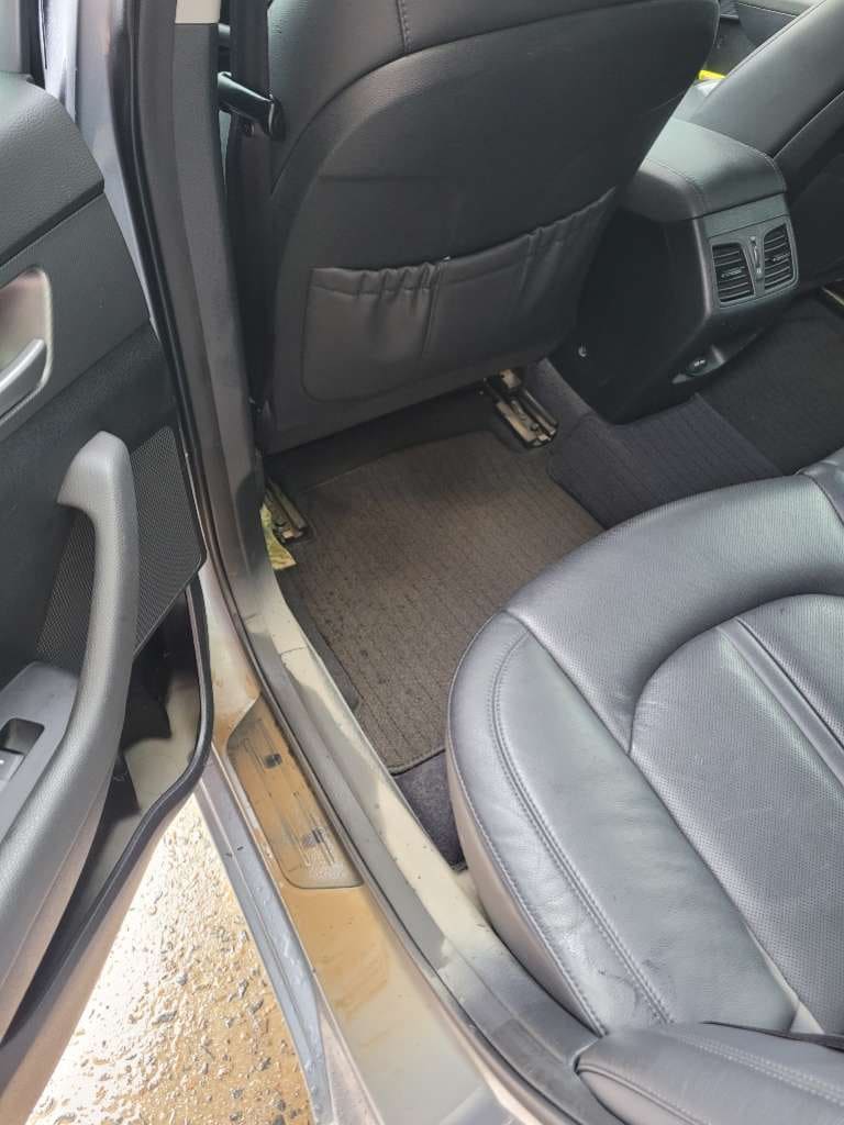 2016 Hyundai LF Sonata LPI (214589) pre-producted 2