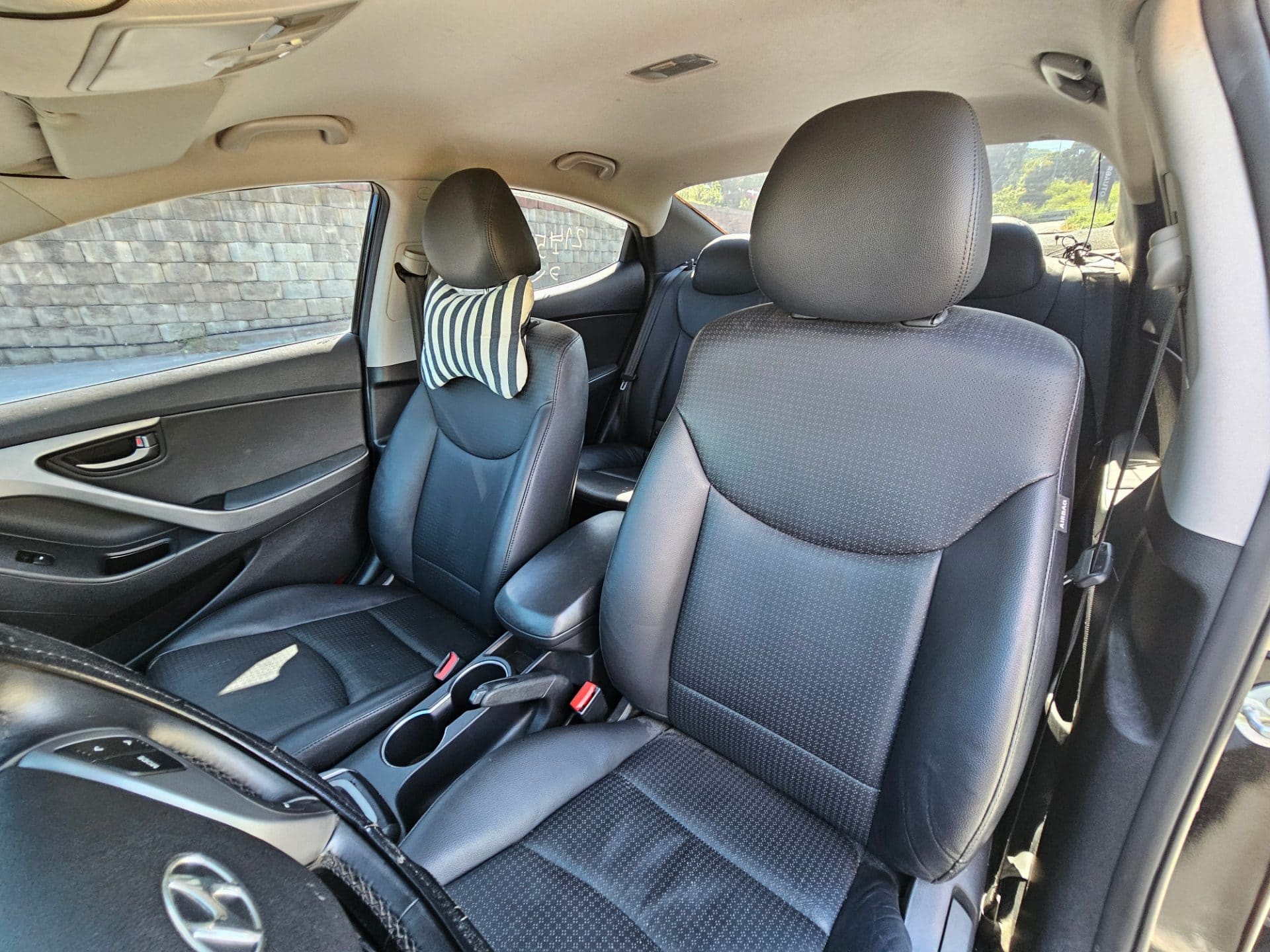 2016 Hyundai The New Avante 1.6 GDI (S/N: 542148) 47