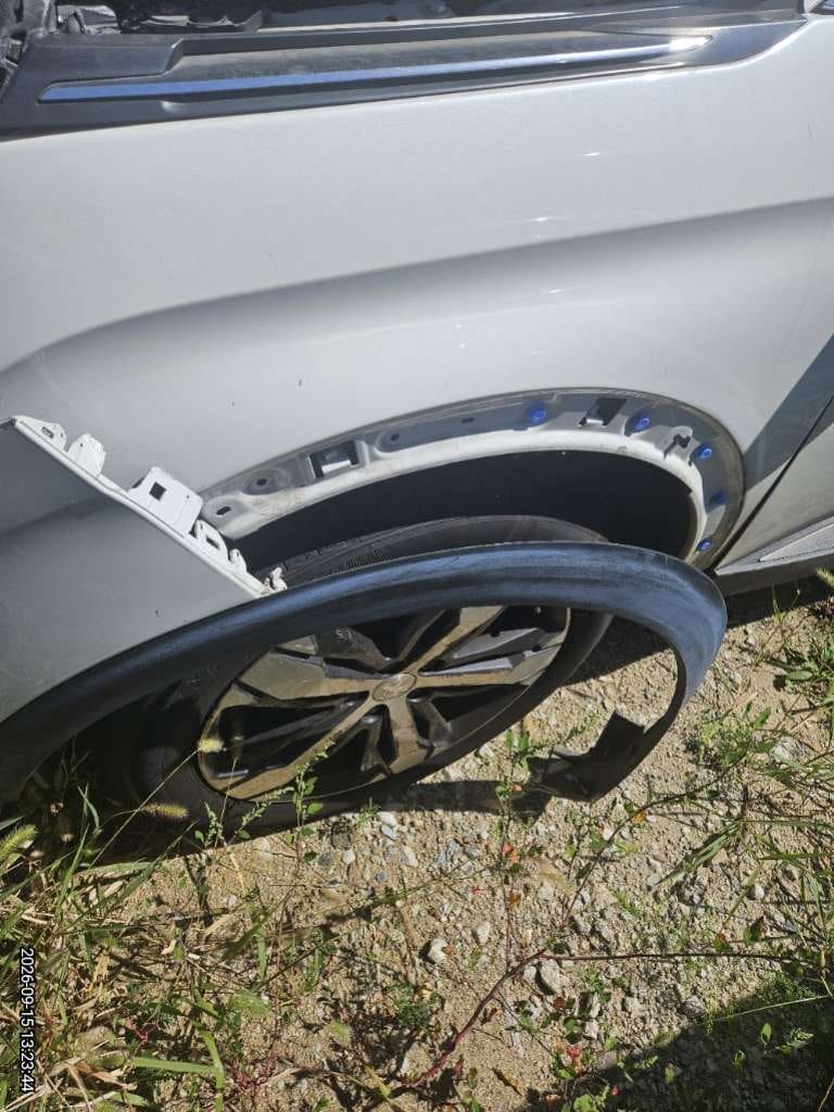 2018 Peugeot 5008 2nd Gen 1.6 BlueHDi (001091) pre-producted 6