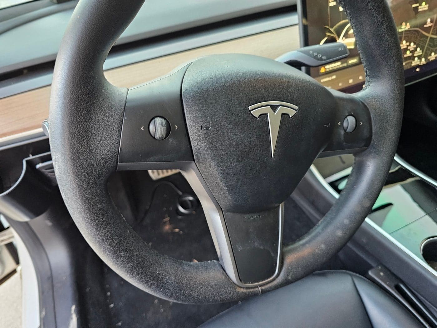 2020 Tesla Model 3 Long Range (S/N: 809042) 41