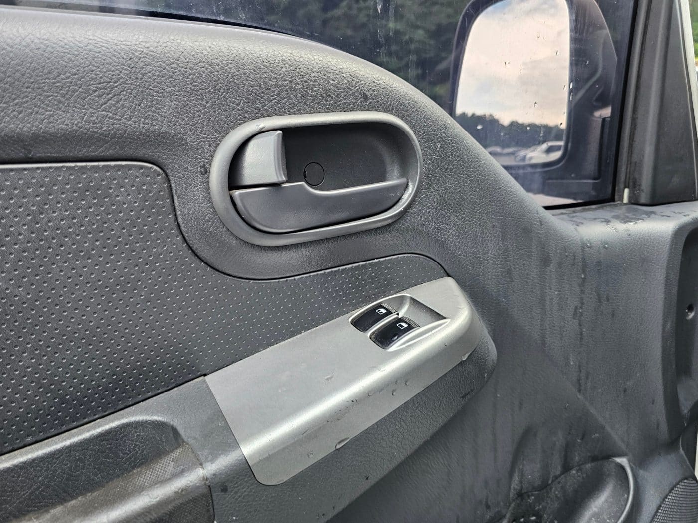 2019 Kia Bongo 3 1.0-ton King Cab (CRDi) DLX (S/N: 358823) 20