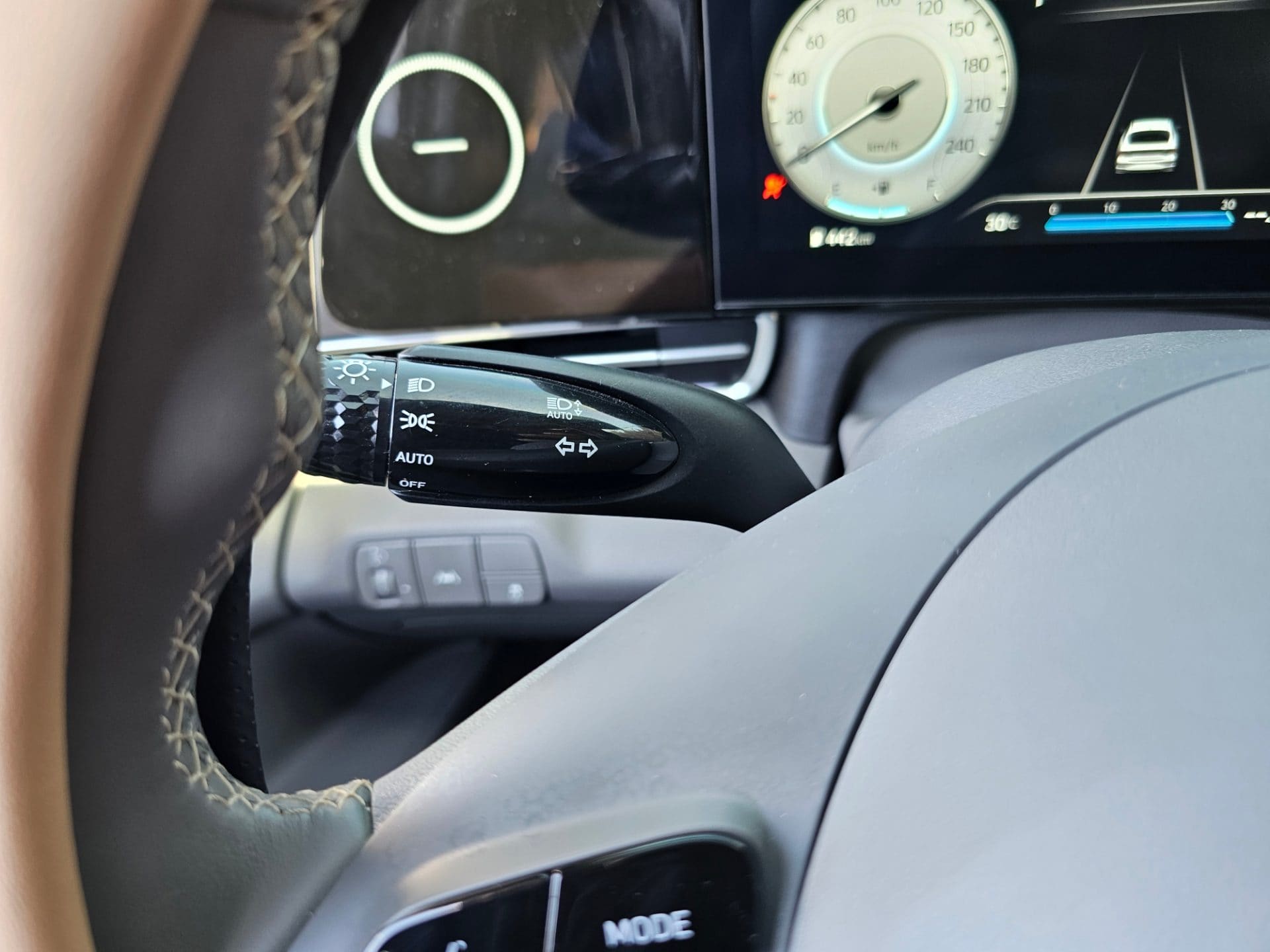 2023 Hyundai Avante (CN7) 1.6 (S/N: 514999) 38