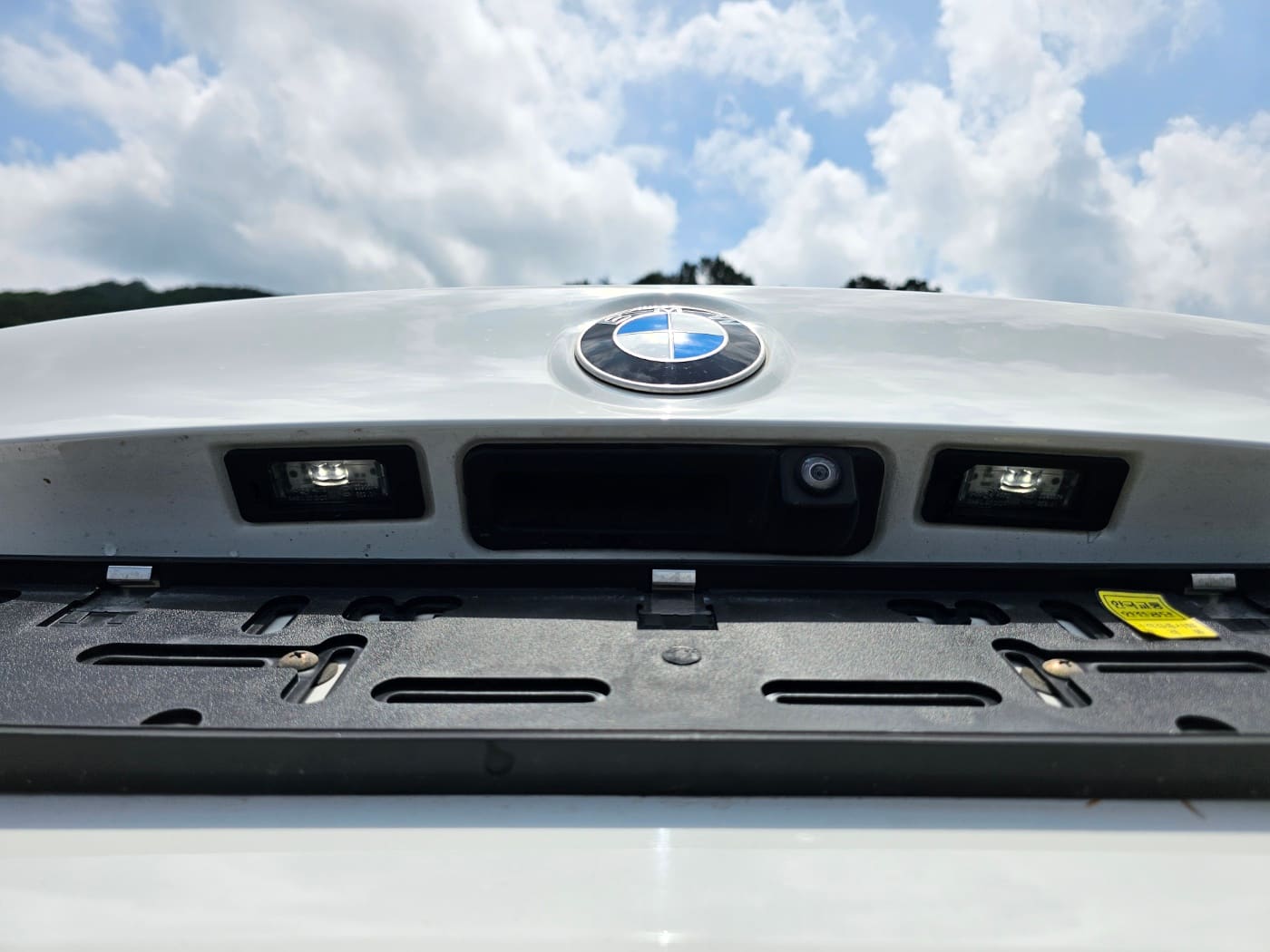 2018 BMW X3 (G01) xDrive 20d (S/N: B96244) 16
