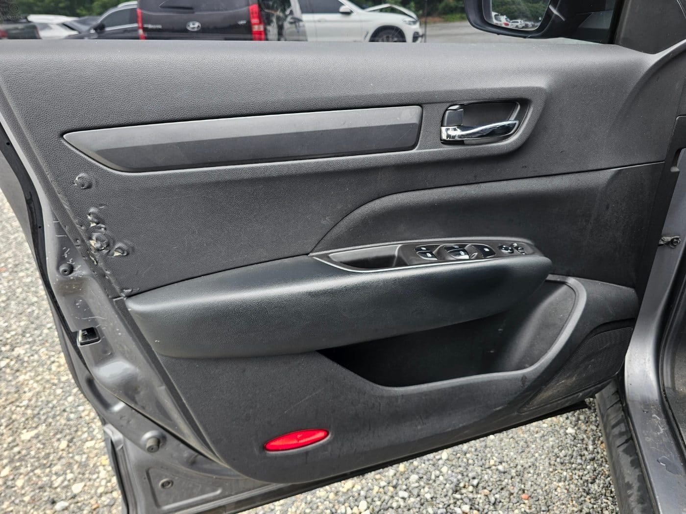 2019 Renault QM6 Gasoline 2WD (S/N: 020095) 33