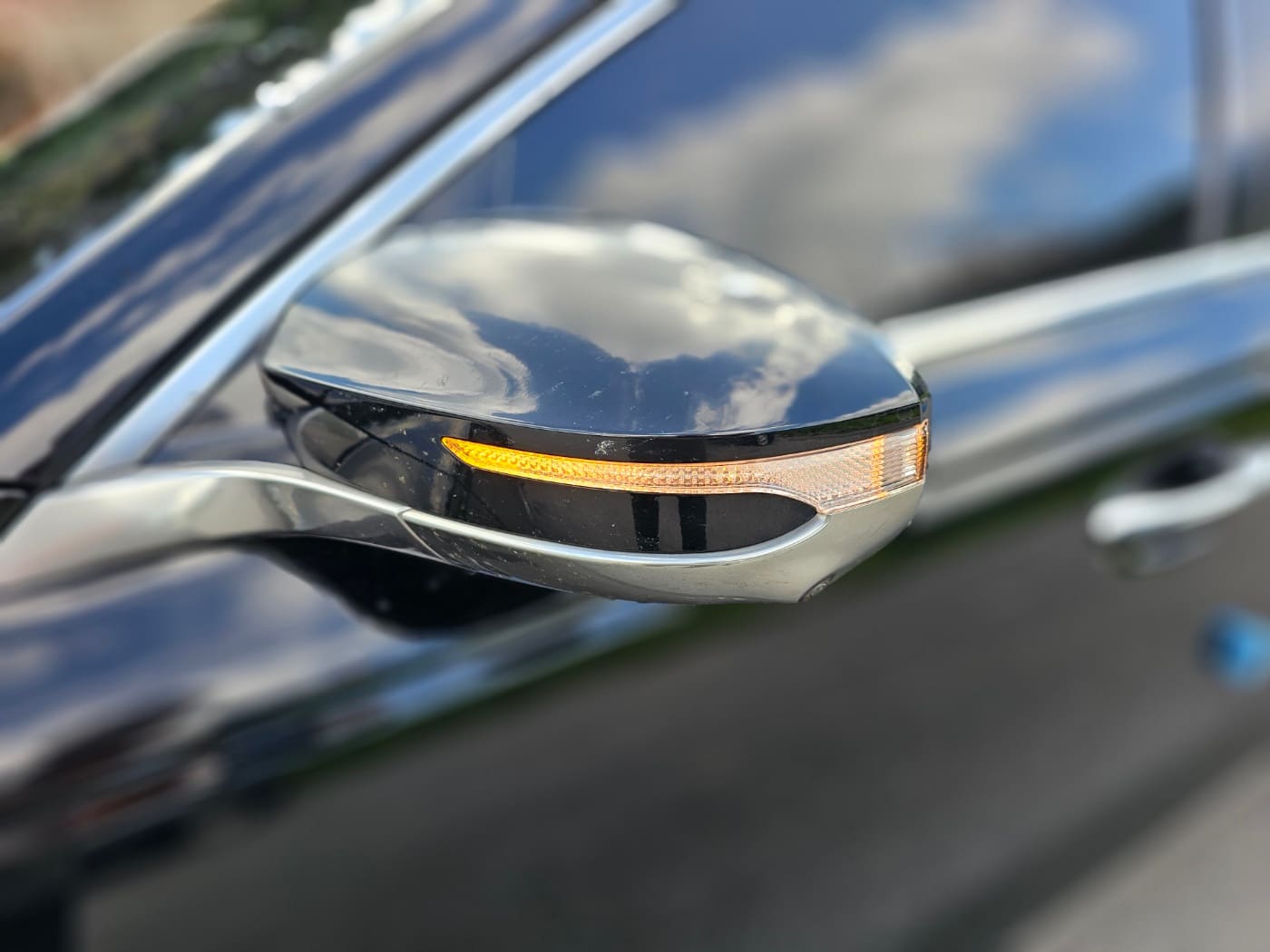 2019 Kia THE K9 3.8 GDI (S/N: 005247) 10