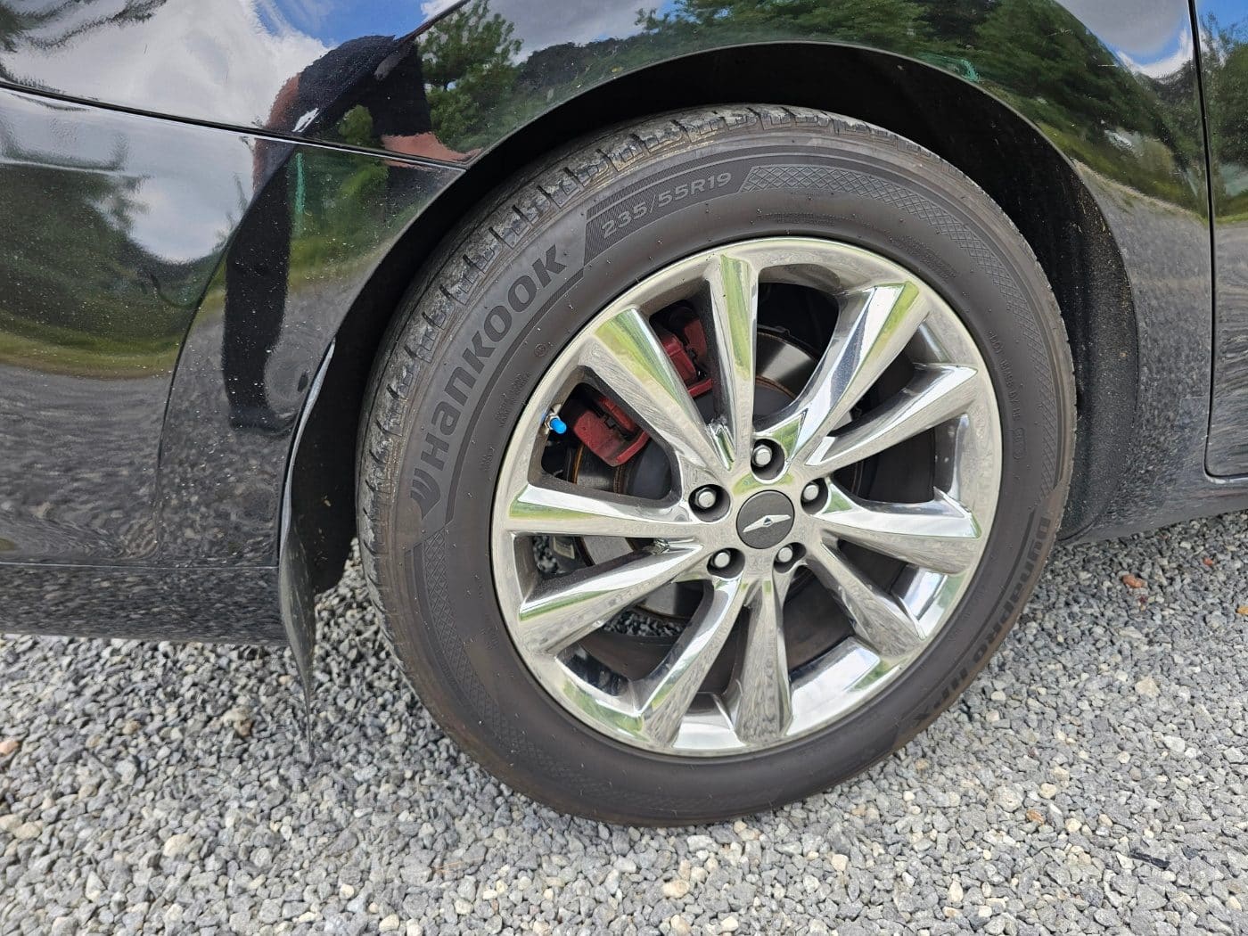 2020 Kia The New Carnival Gasoline (S/N: 666424) 23