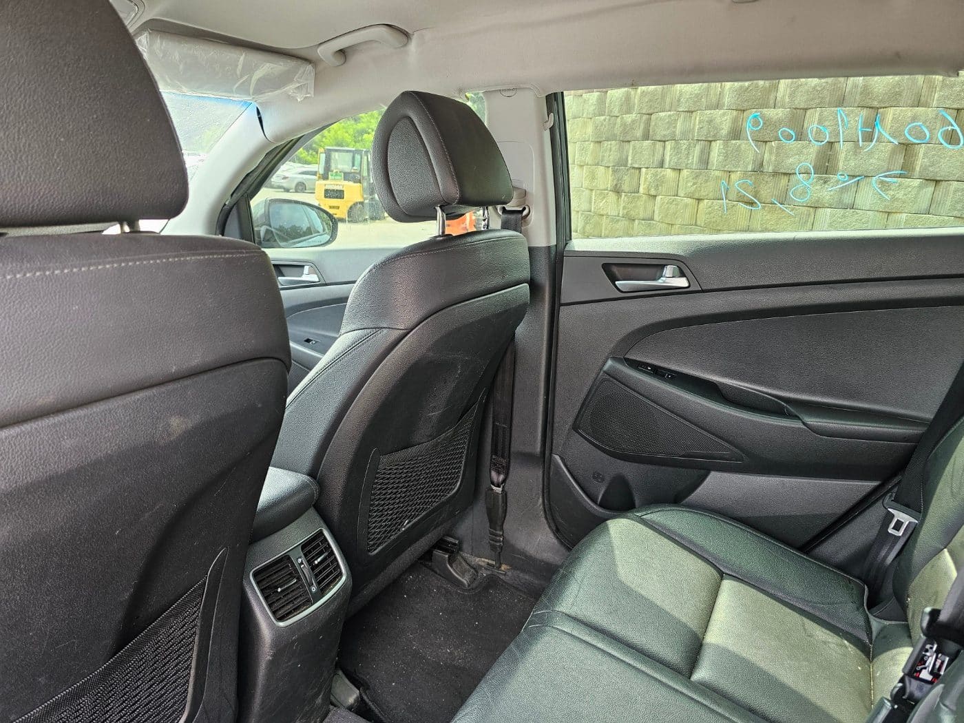 2017 Hyundai All-New Tucson Diesel 2.0 2WD (S/N: 423298) 29