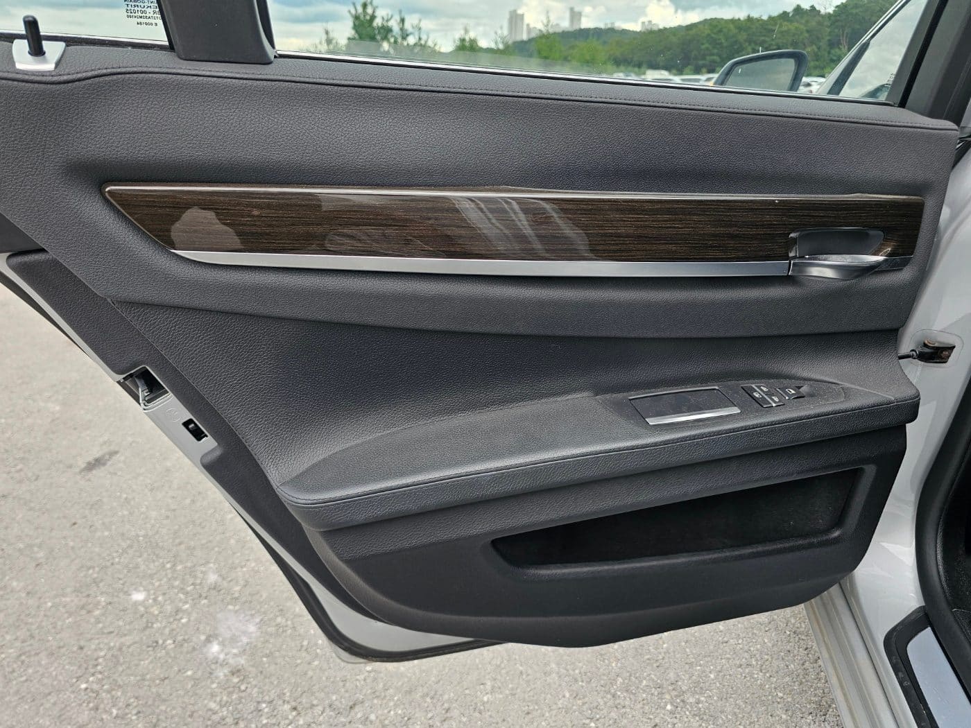 2013 BMW 7 Series (F01) Active Hybrid (992454) pre-producted 27