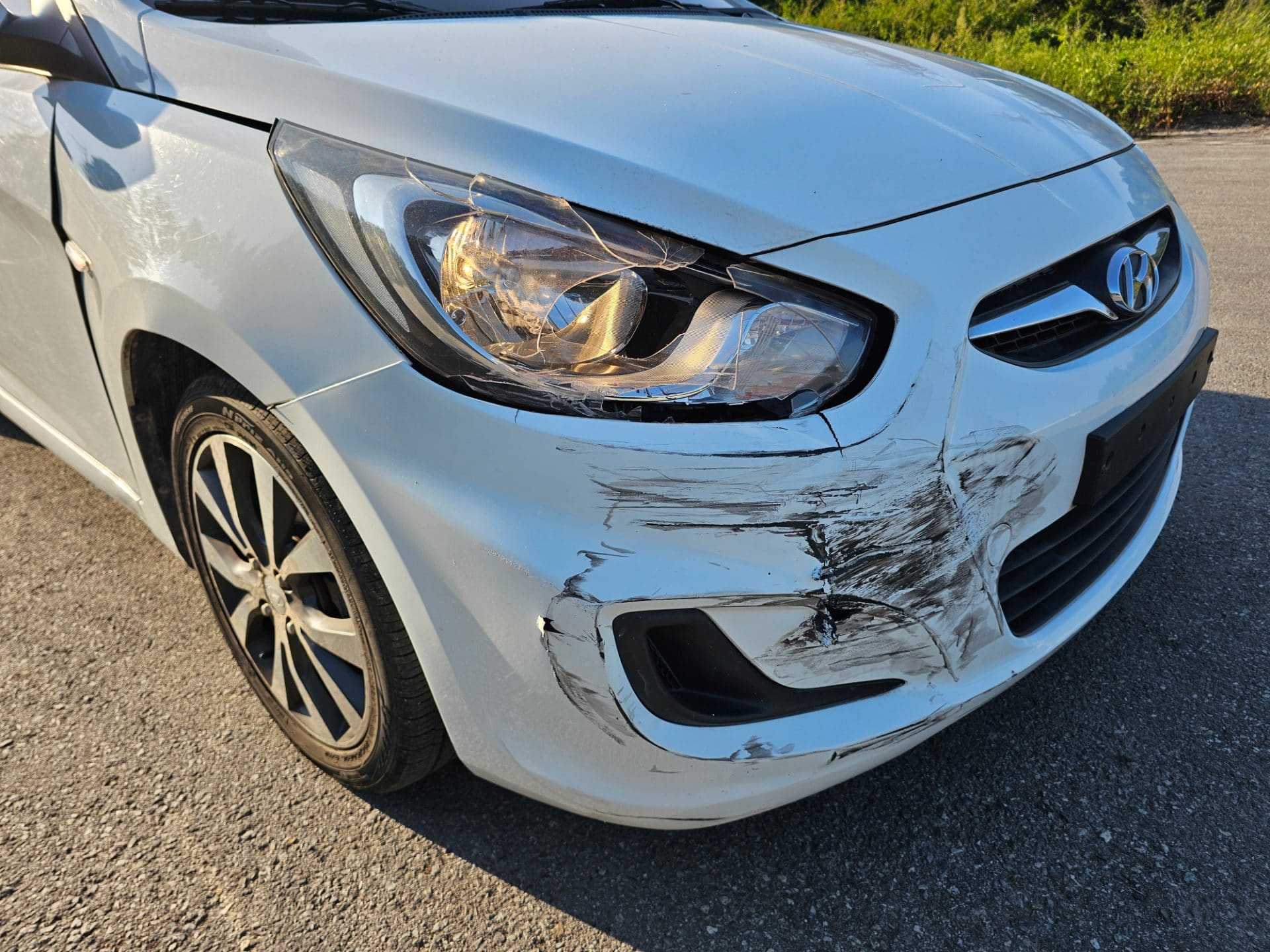 2012 Hyundai New Accent 1.6VGT (S/N: 210100) 49