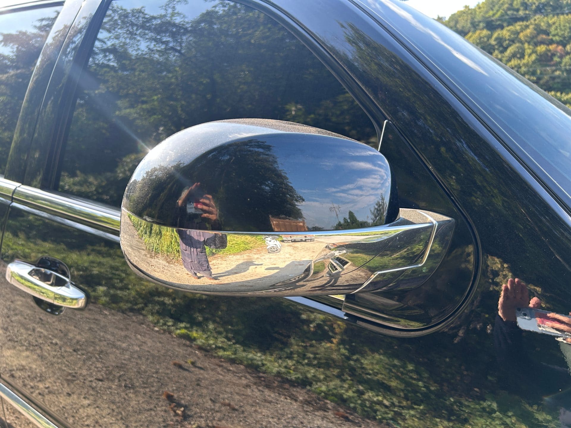 2011 Cadillac Escalade 6.2 (S/N: 281014) 20