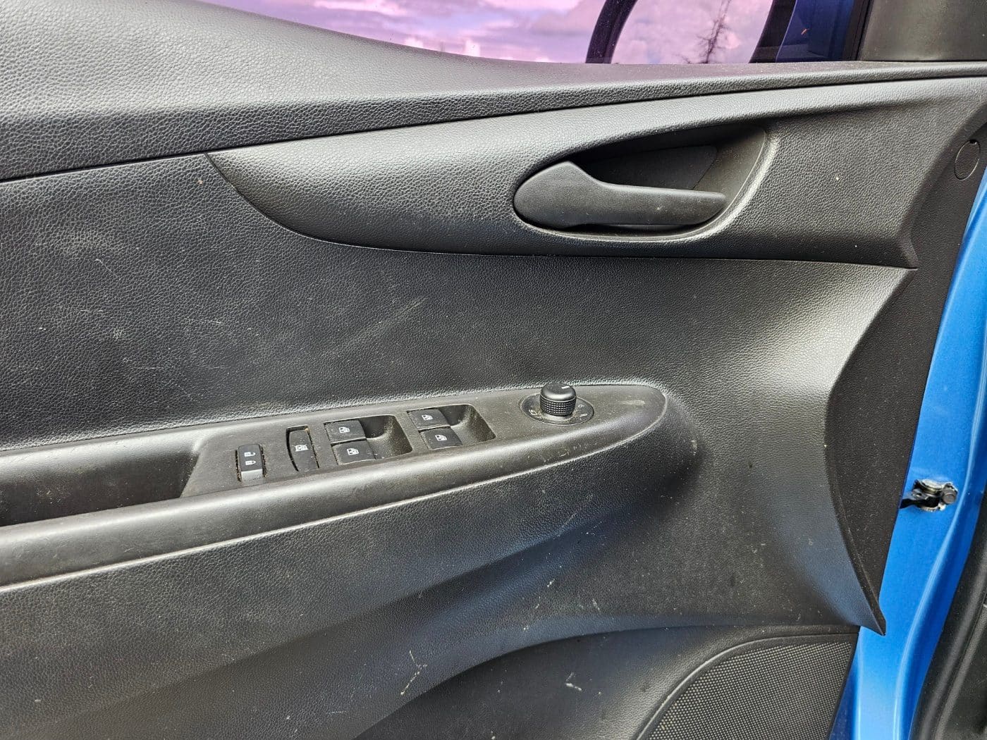 2016 Chevrolet The Next Spark LS C-TECH (021936) pre-producted 33