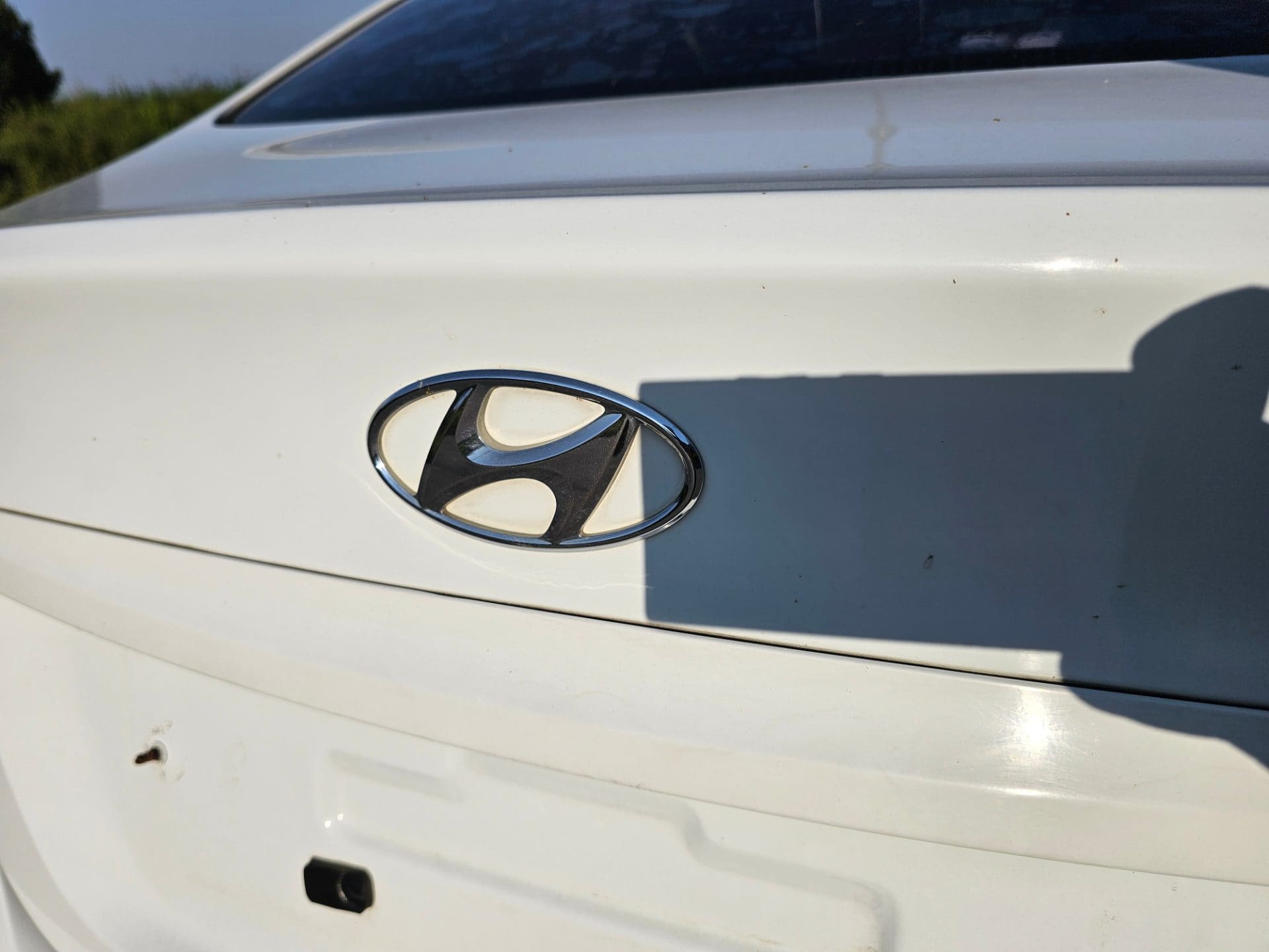 2012 Hyundai New Accent 1.6VGT (S/N: 210100) 15