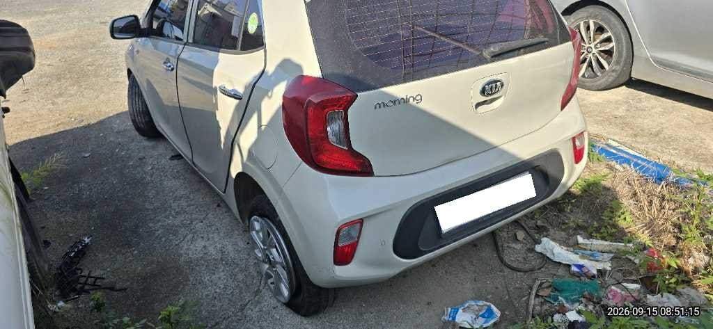 2019 Kia  All-New Morning (JA) (473812) pre-producted 5