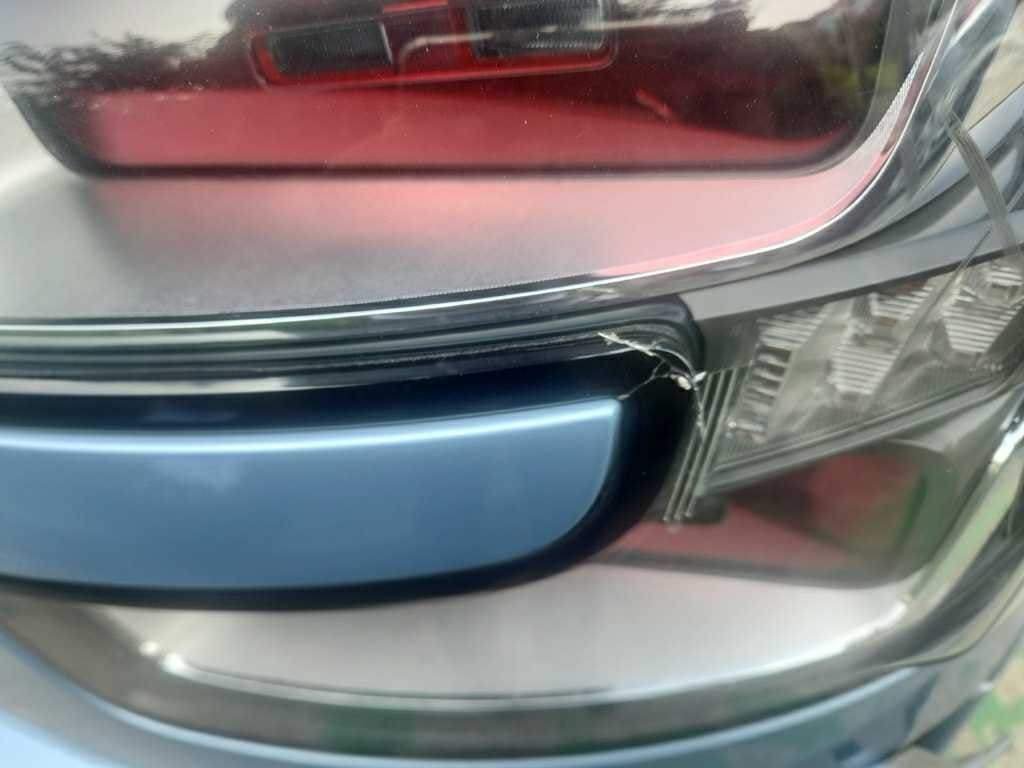2016 Citroen Grand C4 Picasso 1.6 Intensive (518670) pre-producted 6
