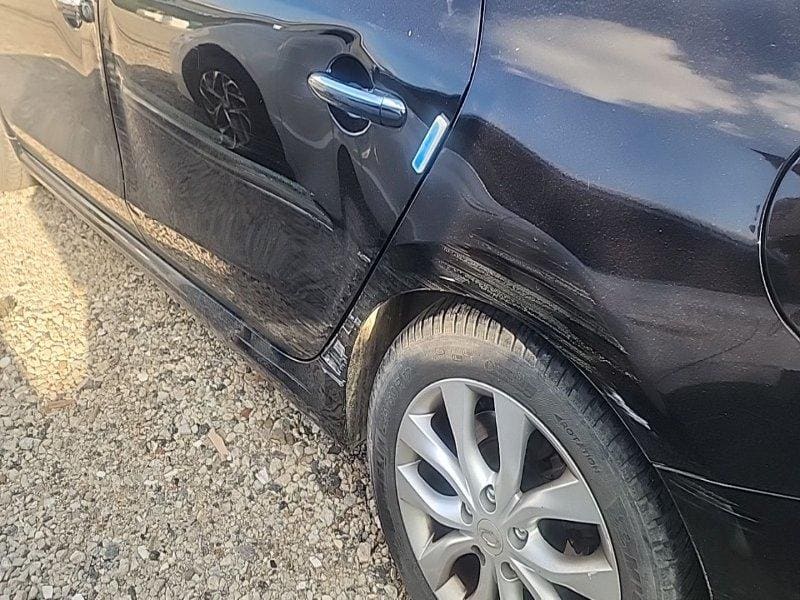 2016 Renault SM7 Nova 2.0 LPe (006281) pre-producted 9