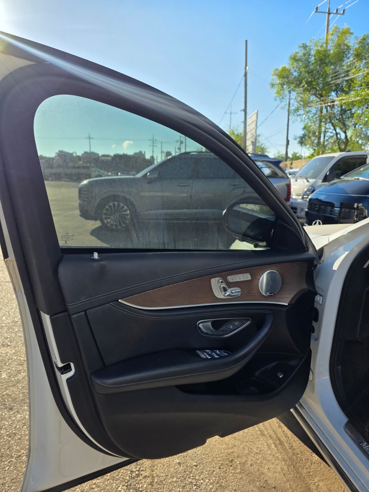 2018 Benz E-Class W213 E300 4MATIC Exclusive (423232) pre-producted 8