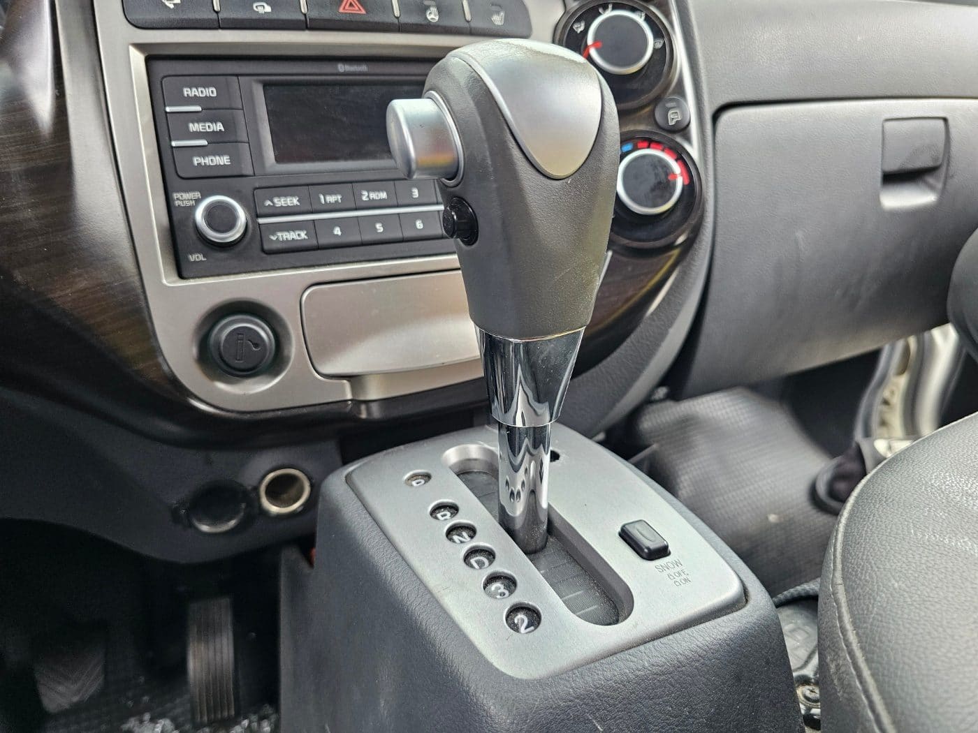 2019 Kia Bongo 3 1.0-ton King Cab (CRDi) DLX (S/N: 377643) 22