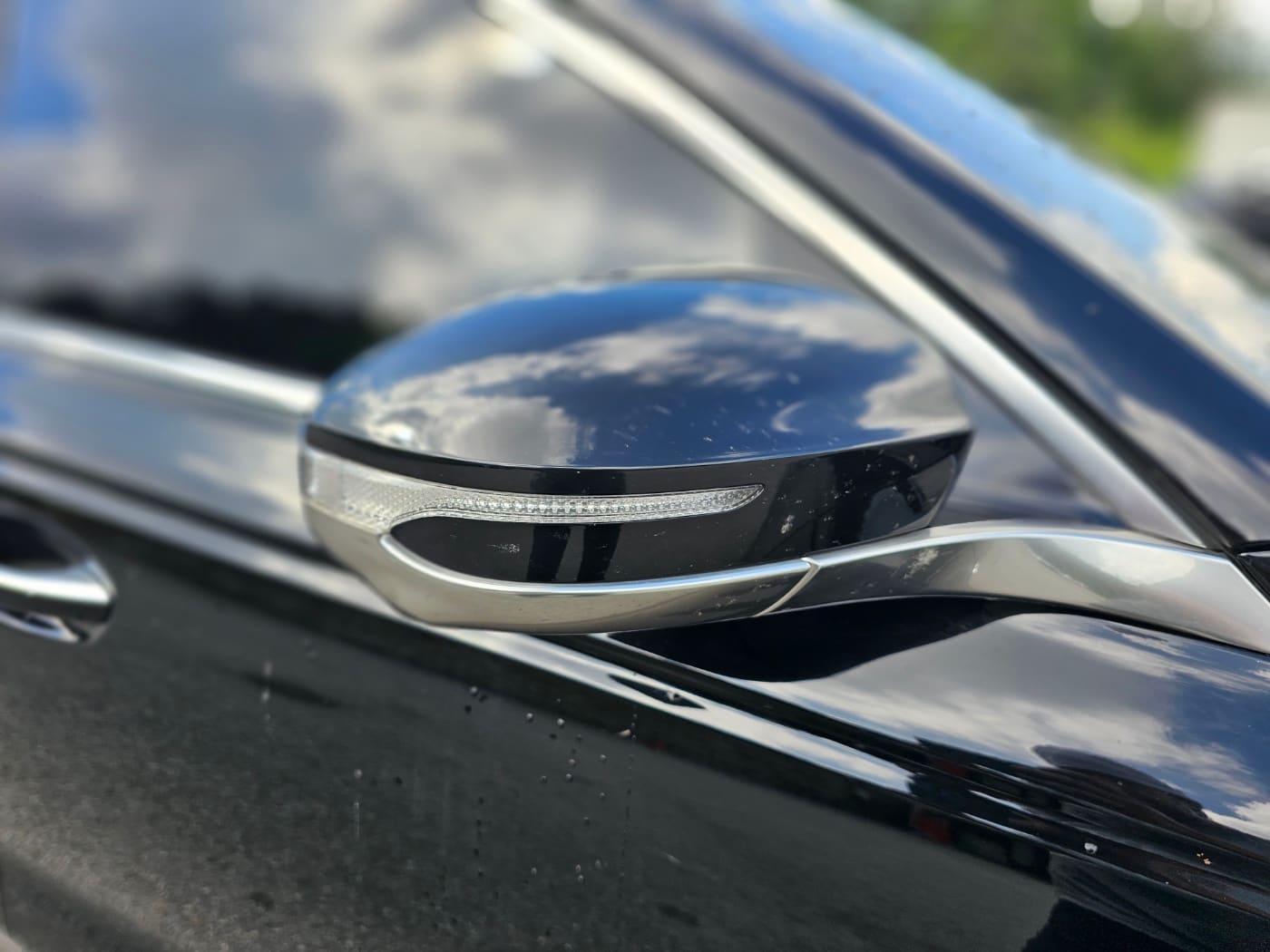 2019 Kia THE K9 3.8 GDI (S/N: 005247) 9