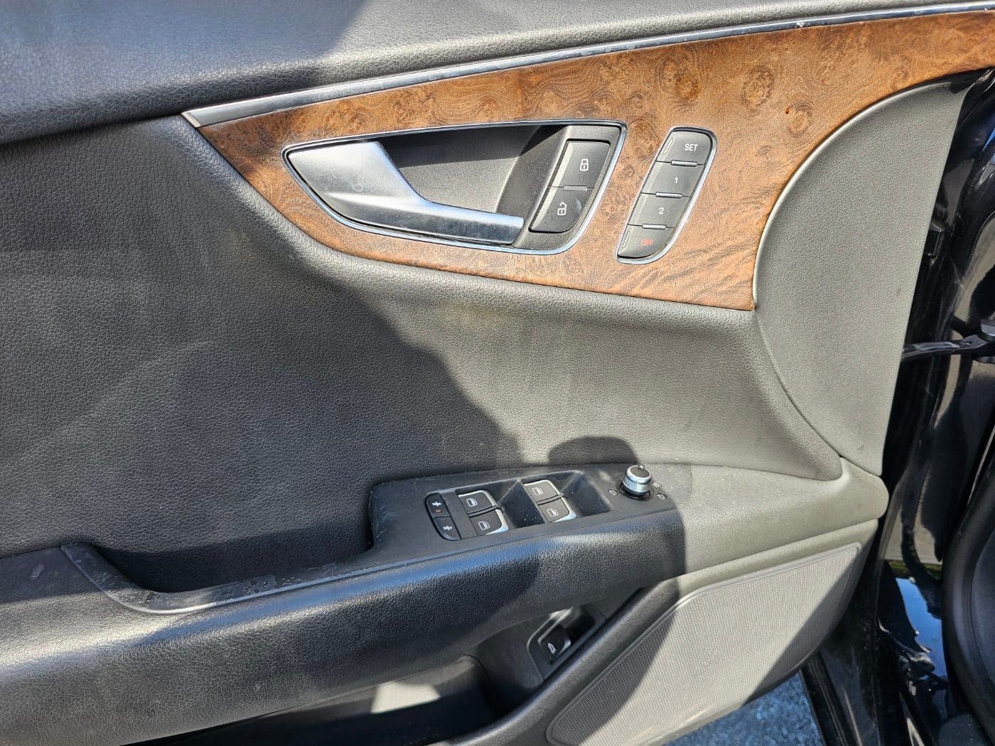 2013 Audi A7 3.0 TFSI Quattro Entry (S/N: 072286) 37