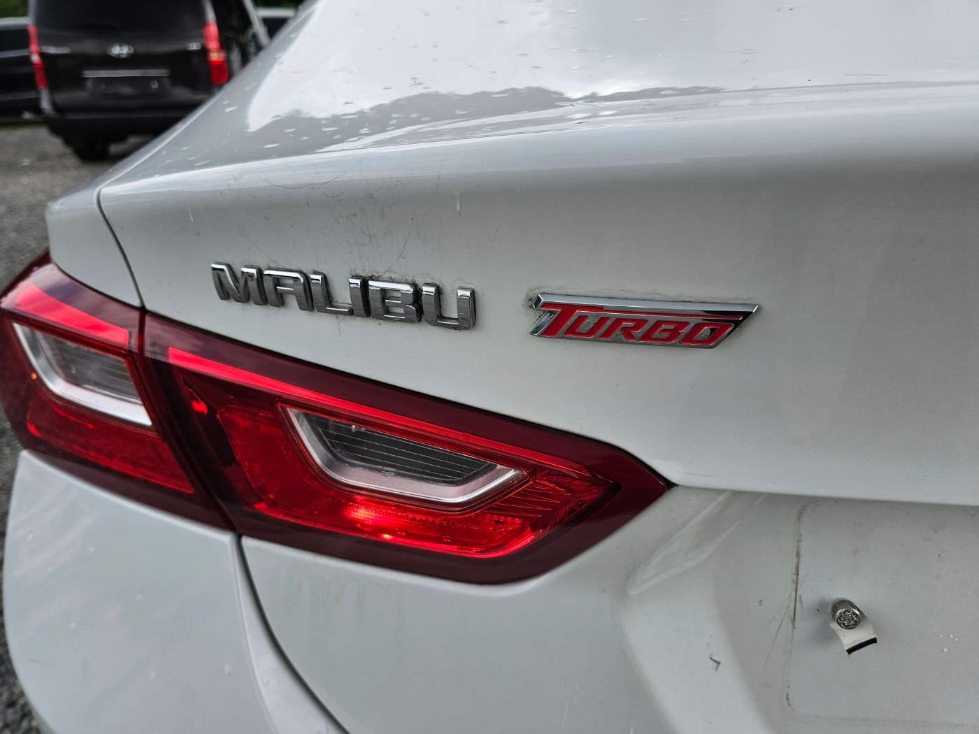 2018 Chevrolet All-New Malibu 1.5 Turbo (S/N: 018487) 16