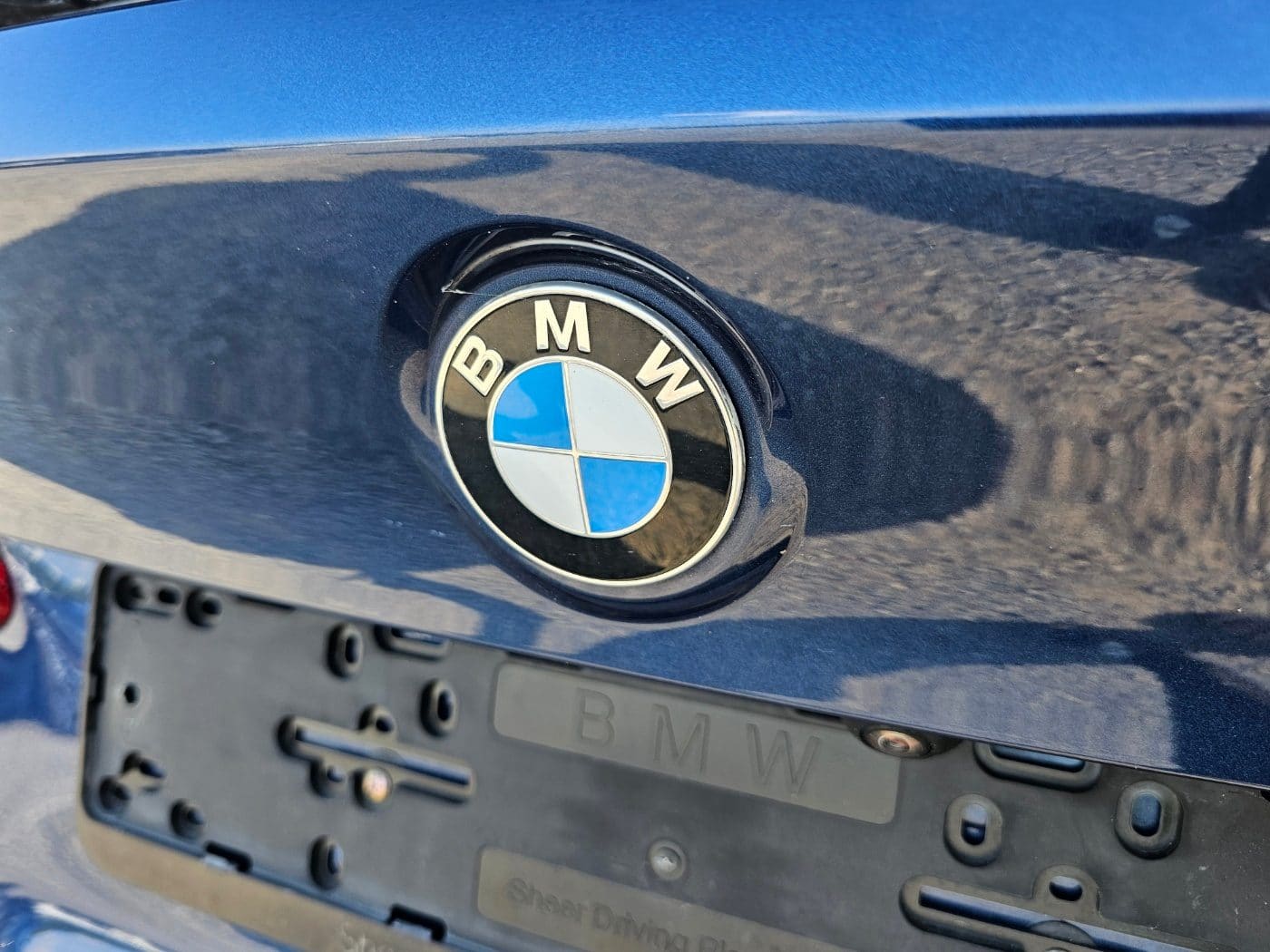 2021 BMW 6 Series GT (G32) 630D XDRIVE (S/N: F38252) 14