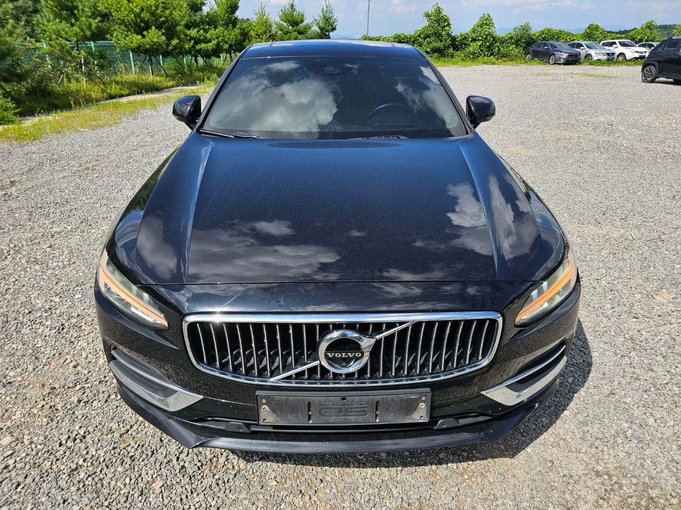 2020 Volvo S90 T5 Inscription (S/N: 081491) 2