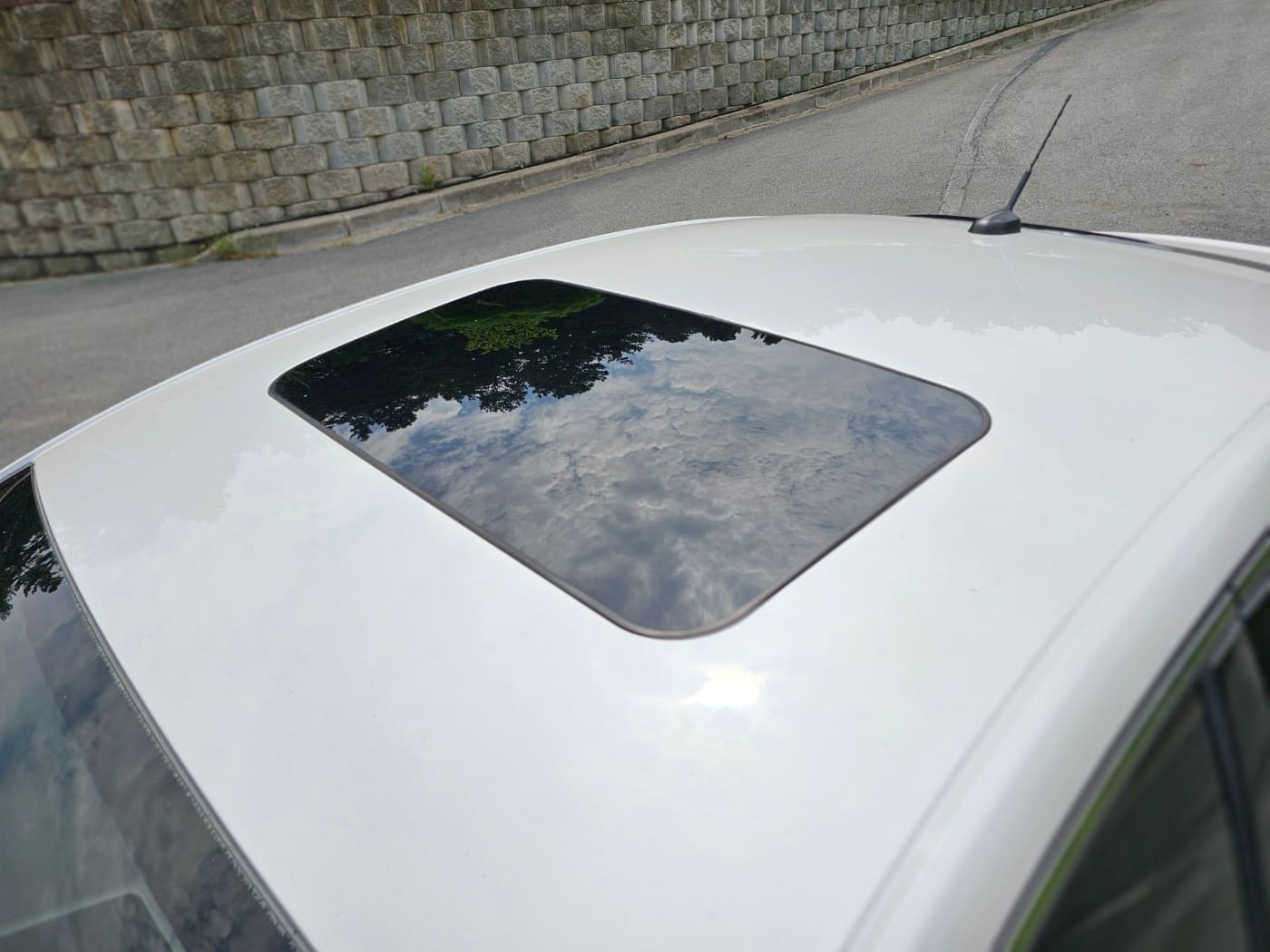 2015 Ford Fusion 2.0 SE (S/N: 155858) 22
