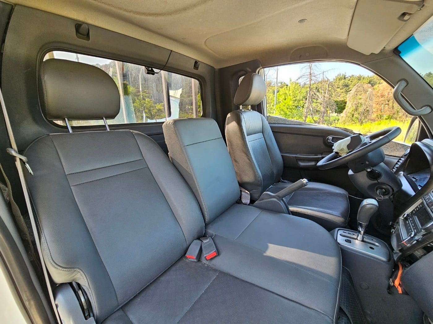 2019 Kia Bongo 3 1.0-ton King Cab (CRDi) DLX (S/N: 377643) 25